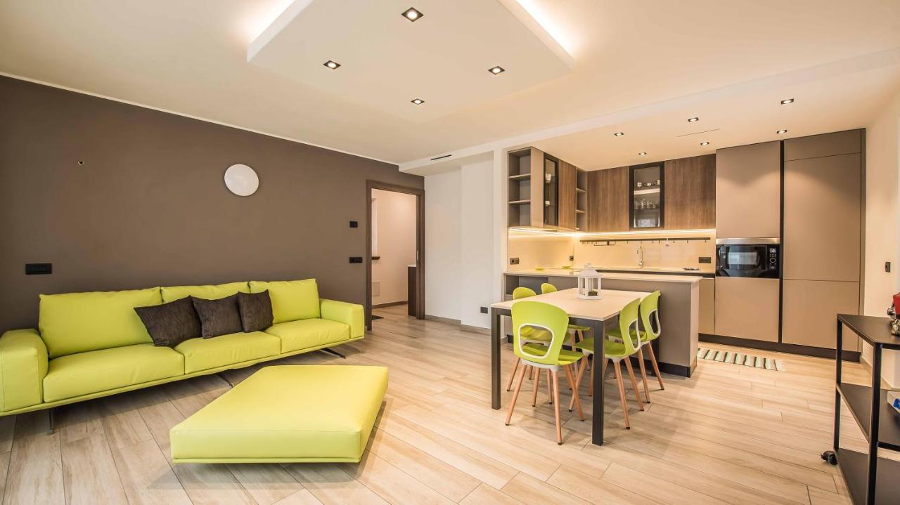 Chalet 4 Stagioni 리비뇨 외부 사진