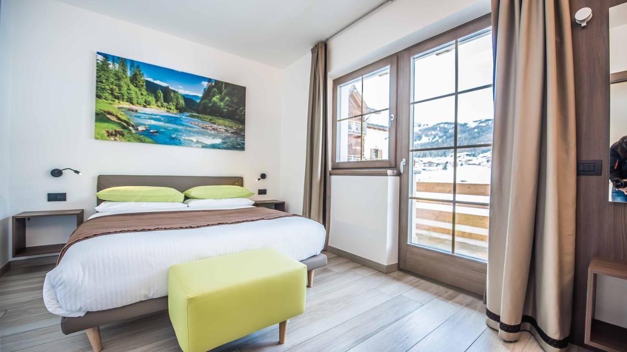 Chalet 4 Stagioni 리비뇨 외부 사진